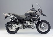 BMW R 1200 GS Adventure